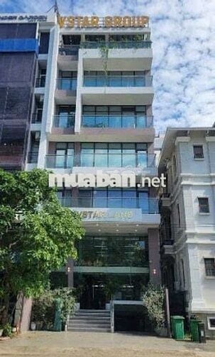 CHO THUÊ NHÀ MẶT TIỀN NGUYỄN CÔNG TRỨ  QUẬN 1