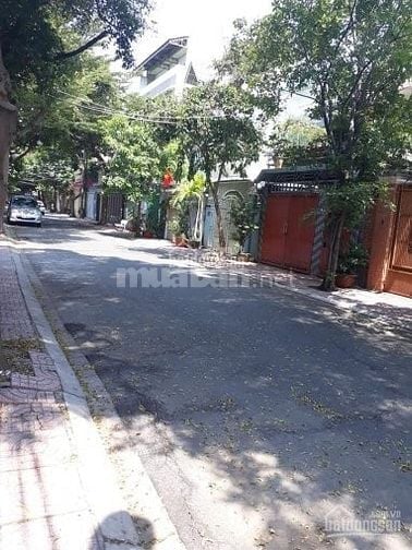 BÁN NHÀ KHU CƯ XÁ LỮ GIA P15 Q11, DT 4*16M NHÀ 1 LẦU, 13.7T