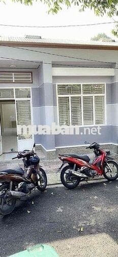 CHO THUÊ NGUYÊN CĂN NHÀ KDC HIỆP THÀNH 1