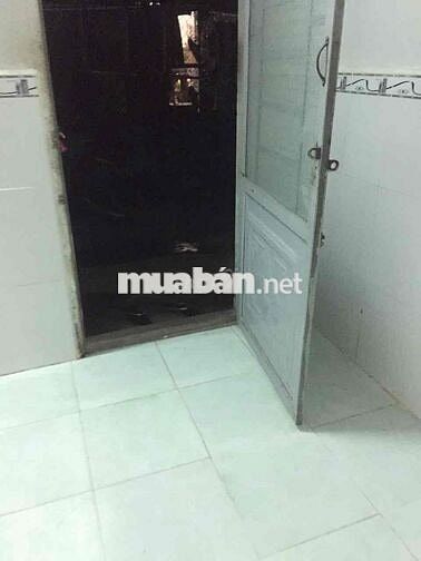 cho thuê phòng khu vực an ninh, giao thông thuận lợi, không ngập nước