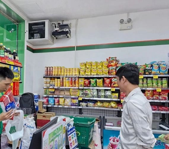 CẦN TUYỂN GẤP 10 NHÂN VIÊN LÀM VIỆC CẬN NOEL VÀ TẾT