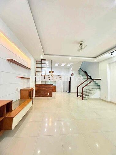 ✅NHÀ [ 6X 10] 1 trệt 2 lầu 4PN,3WC,đường số 5,BHH✅