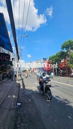 BÁN NHÀ MẶT TIỀN NGUYỄN THỊ THẬP–KINH DOANH ĐA NGÀNH–GẦN PHÚ MỸ HƯNGQ7