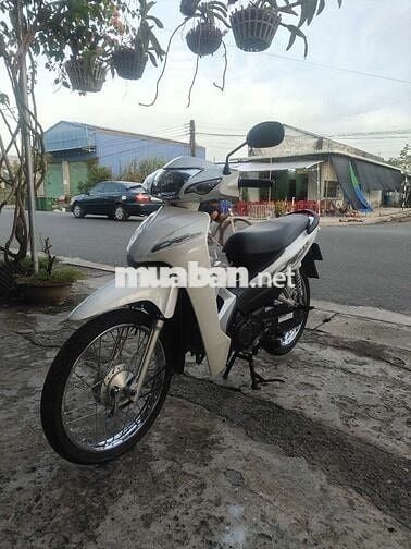 HONDA WAVE ALPHA 110 NGUYÊN ZIN