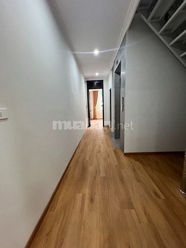 BÁN GẤP NHÀ MẶT PHỐ VÍP HỒ TÙNG MẬU-VỈA HÈ RỘNG 7M-6T THANG MÁY