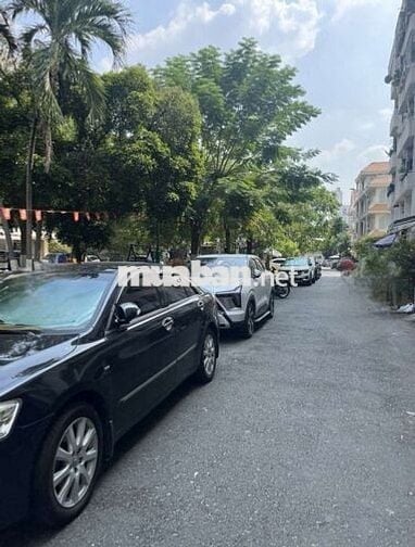 HIẾM – CĂN HỘ 2PN – 60m² – PHÚ NHUẬN Bancony lớn – Có chỗ để ô tô –