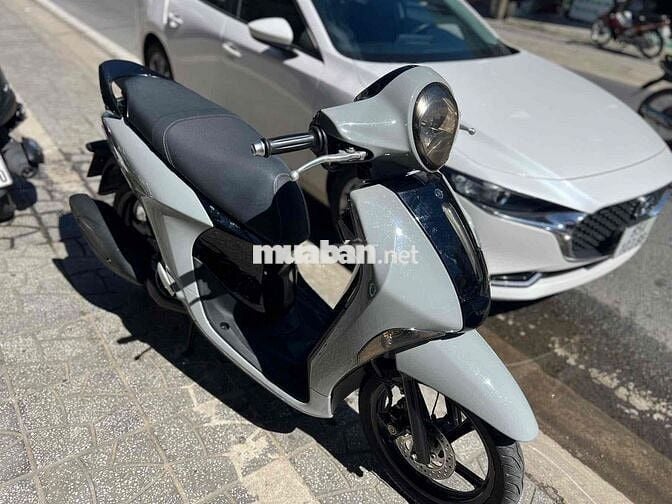 janus 2020 ( khoá smk)❇️Đồng Moto Đà Lạt❇️