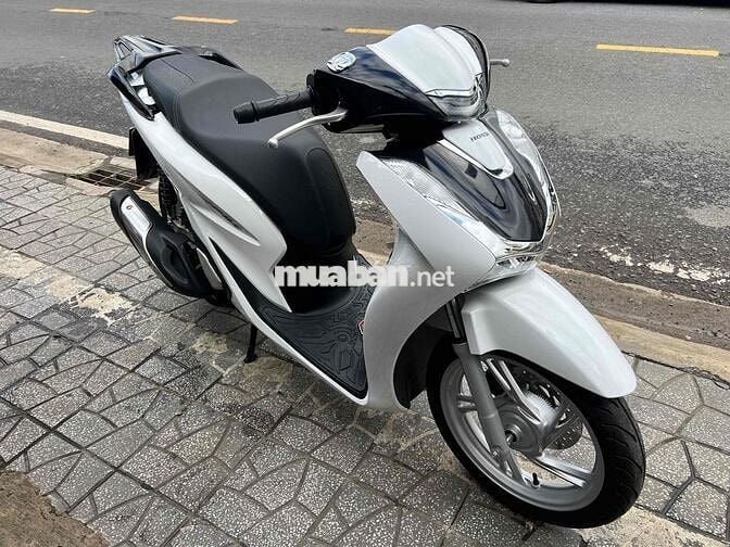 Sh 125 ABS 2024 ❇️Đồng Moto Đà Lạt❇️