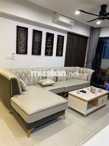 🌹 Emerald cho thuê HOT căn hộ 2PN + 2WC - 13 triệu - NTCB - view hồ