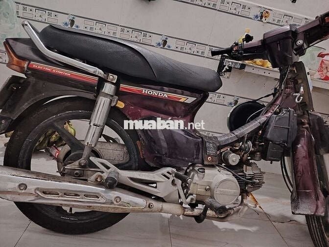 citi up dream xe cứng ngắt k xàn lắc