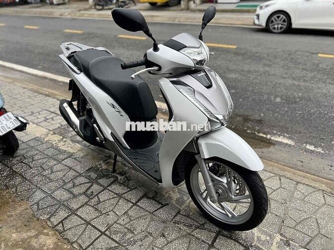 Sh 125 2017 ( đẹp keng)❇️Đồng Moto Đà Lạt❇️
