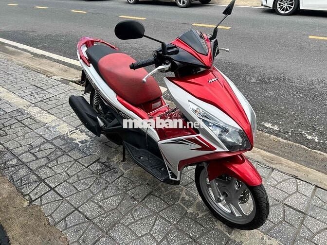 Ab 125 2013 ❇️Đồng Moto Đà Lạt❇️