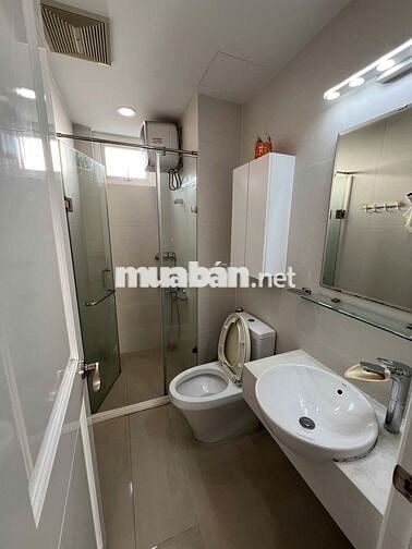 Bán Gấp 2pn2wc,76m2 SaiGon Mia 5ty350 bao thuế phí sang tên
