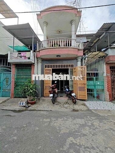 cần cho thuê nhà nguyên căn 1t1l p an bình 3 p ngủ d xe hơi