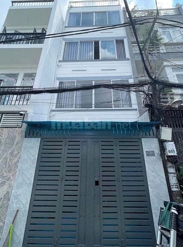 Cho thuê căn 2 Phòng Ngủ tách bếp 