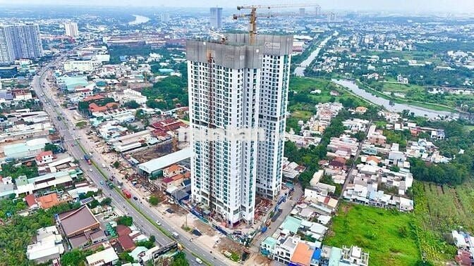 Cần bán căn 1 phòng ngủ The Emerald 68 - 1 tỷ 960