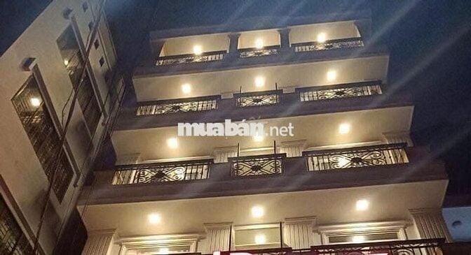 CHDV 1PN - tách bếp, full nội thất, đi bộ qua ĐH Công Thương,giờ tự do