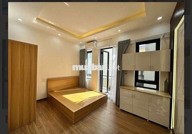 Căn hộ Studio Phố Lò Đúc - Hoàn Kiếm 4tr5 - 6tr