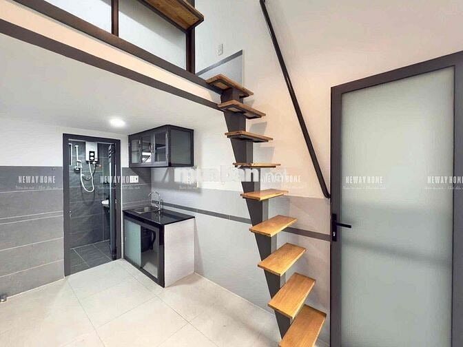 PHÒNG TRỌ GIÁ RẺ TRỆT SẴN MÁY LẠNH TỦ LẠNH AN NINH  NGAY ĐẦM SEN