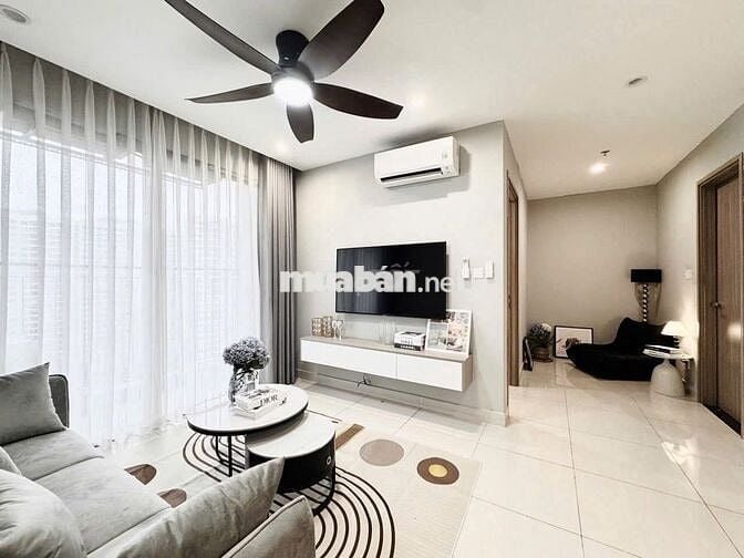 Chính chủ cần bán căn 1PN+1 đầy đủ nội thất giá chỉ còn 3,1 tỷ tại OCP