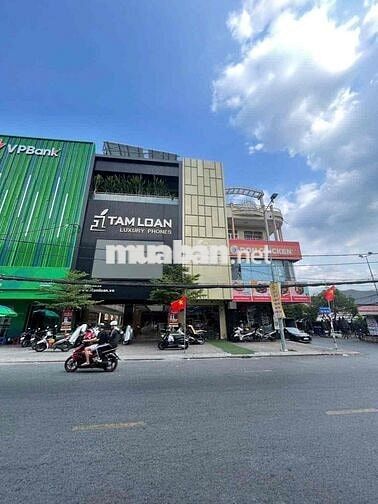 CHO THUÊ NHÀ TRỆT 3 LẦU TRẦN VĂN KHÉO