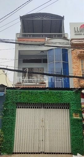 Cho thuê nhà mặt tiền nguyên căn