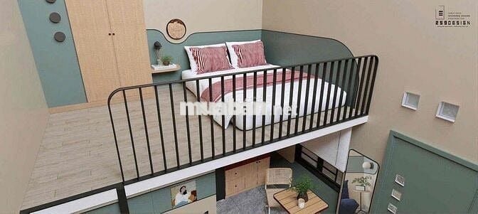 DUPLEX NGAY GIGAMALL, ĐH LUẬT, HUTECH, UTH, KHÔNG GIỚI HẠN NGƯỜI VÀ XE