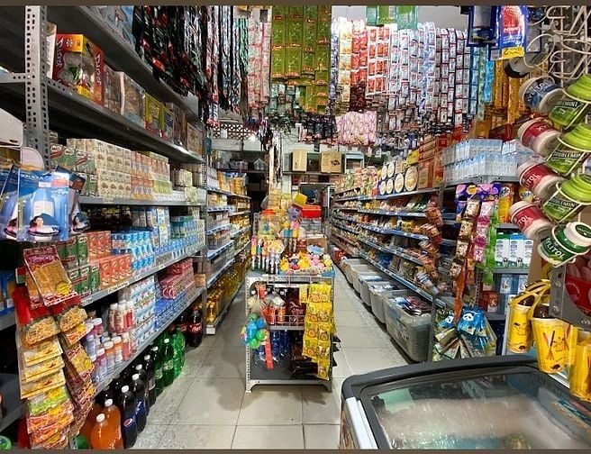 Cửa hàng Ánh Dương cần tuyển thêm nhân viên để hỗ trợ trong dịp Tết 🧧