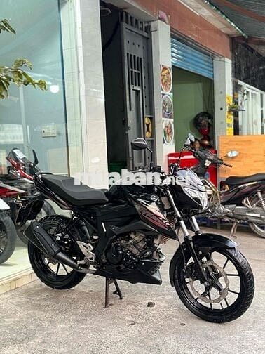 Suzuki GSX Bandit 150 2020 Đen 22000 km