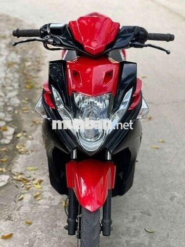 Yamaha Nouvo 5 Đỏ đen