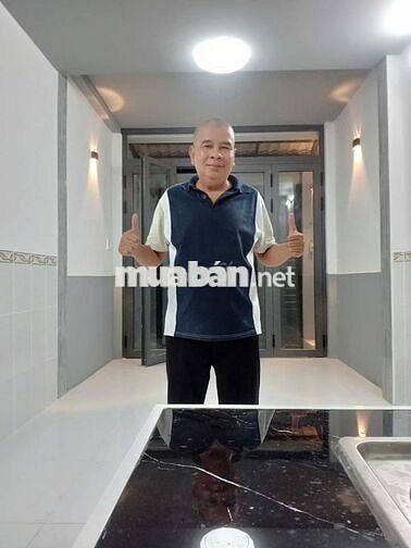 📢📢📢 NHÀ HẺM 2/ TRUNG TÂM QUẬN 10 GIÁ RẺ