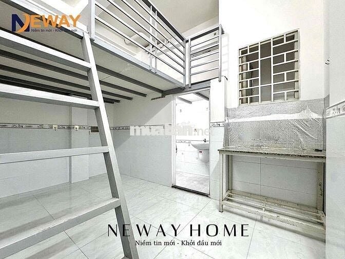 PHÒNG TRỌ CÓ GÁC GIÁ RẺ - NGAY ĐẦM SEN - FREE XE - GIỜ GIẤC TỰ DO