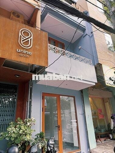 Mặt Bằng Kinh Doanh Trung Tâm Đà Nẵng