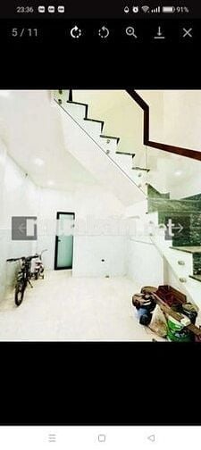 💥💥📢 HOT- NHÀ NỞ HẬU HẺM XE HƠI ĐẬU VIVU , SÂN THƯỢNG TRƯỚC