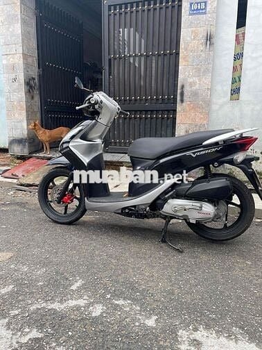 vision bs 60 -máy êm ru- ga nhẹ -mượt ga