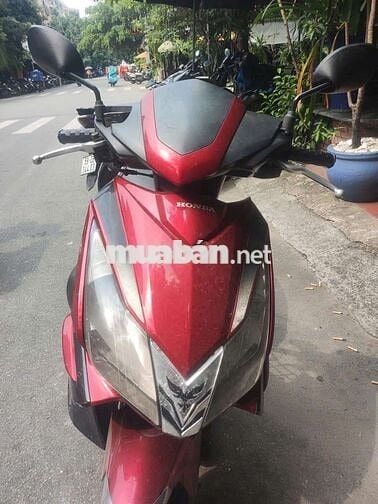 Honda Air Blade 2010