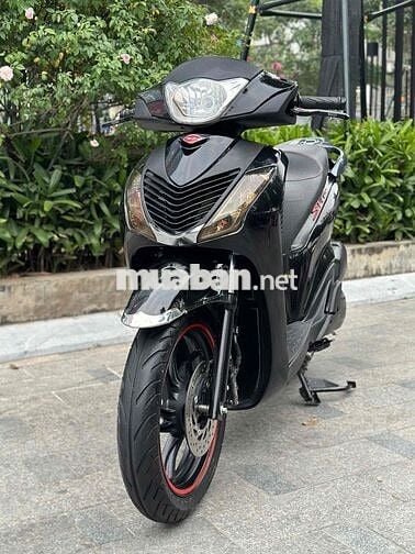 Cần bán SH độ nhập 2015 khoá Smartkey máy cực chât