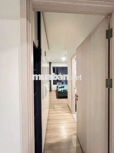 CHO THUÊ CĂN HỘ 78m2 2 PN COMPASS ONE BÌNH DƯƠNG