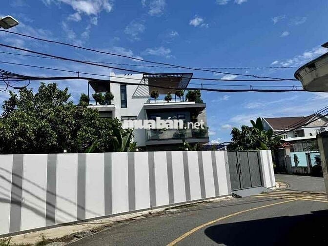 MTKD 240m2 GẦN LÝ THƯỜNG KIỆT THỊ TRẤN HÓC MÔN GIÁ SIÊU RẺ