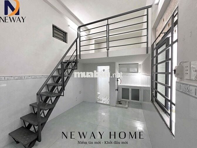 PHÒNG RỘNG 30M2 LÊ TRỌNG TẤN NGAY ĐẠI HỌC CÔNG THƯƠNG