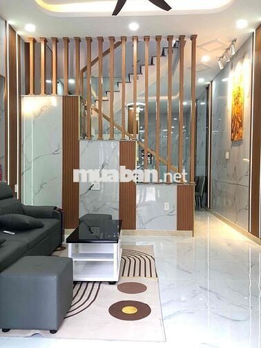 BÁN NHÀ VÀ 4 PHÒNG TRỌ GẦN CHỢ BÌNH HOÀ THUẬN AN GIÁ CHỈ 4,39 TỶ