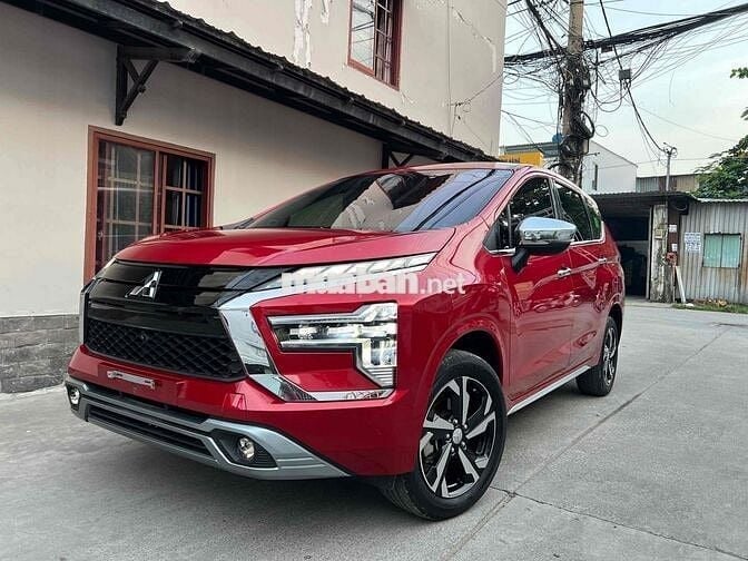 Mitsubishi Xpander Premium 1.5 số tự động 2023