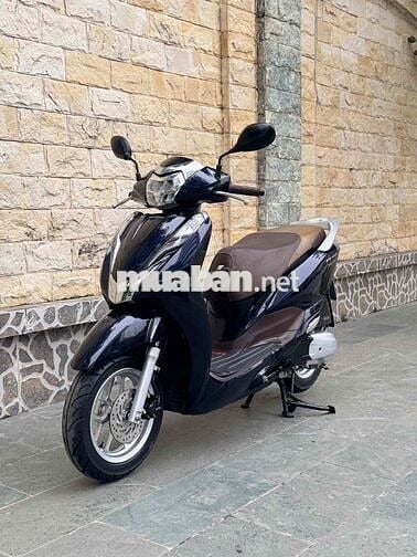 Lead 125fi đèn led 2 tầng khoá smartkey 2020 mới