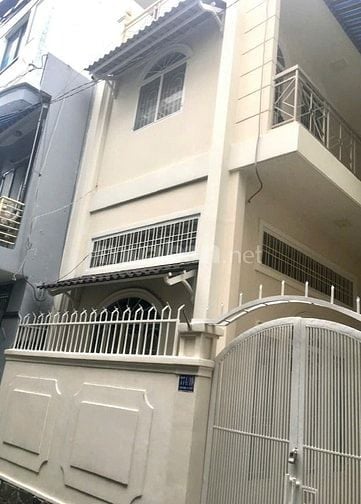 ♦Villa tại Quang Trung ,phường 8 , gò vấp