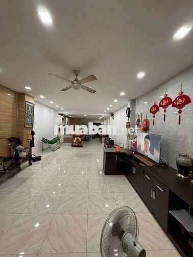 CHO THUÊ NHÀ MT S3-TÂY THẠNH-TÂN PHÚ DT 4*17M TRỆT 4L ST 9PN9WC