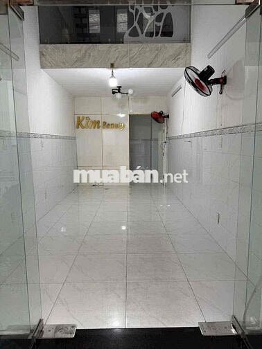 cho thuê nhà MTKD Nguyễn Thái Học p. Tân Thành Q. Tân Phú