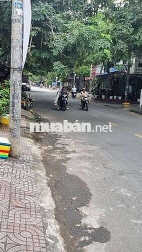 CHO THUÊ NHÀ KHU NỘI BỘ -TÂY THẠNH-TÂN PHÚ DT5*20M TRỆT 2L ST 6PN6WC