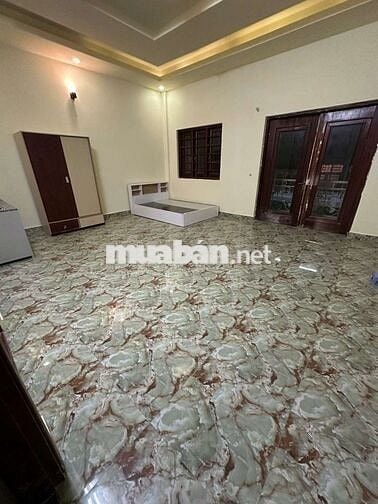 Phòng bancol nội thất thống nhất p11 Gò Vấp gần bv hồng đức 40m2