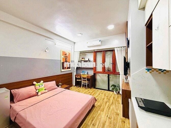 PHÒNG NGAY LANDMARK 72 - FULL ĐỒ GIÁ TỐT KHU ĐÌNH THÔN - PHỐ HÀN