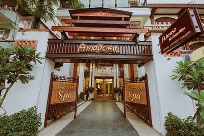 TUYỂN DỤNG BẢO VỆ LÀM VIỆC TẠI XUÂN DIỆU_ TÂY HỒ